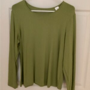 Chico’s Top